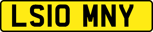 LS10MNY