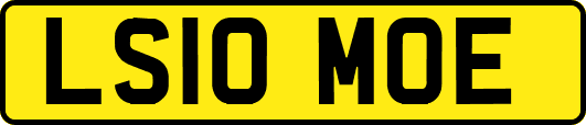 LS10MOE