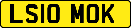 LS10MOK
