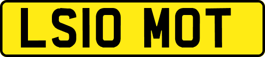 LS10MOT