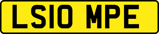 LS10MPE