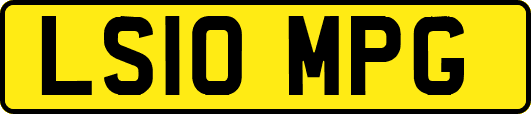 LS10MPG