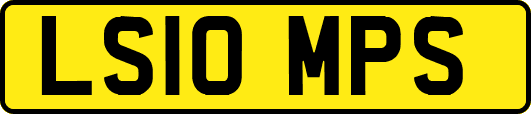 LS10MPS