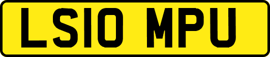 LS10MPU