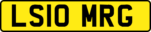 LS10MRG