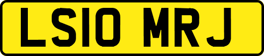 LS10MRJ