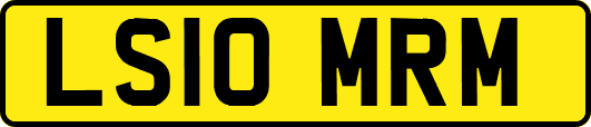 LS10MRM