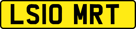 LS10MRT