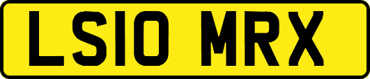 LS10MRX