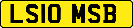 LS10MSB