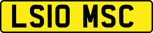 LS10MSC