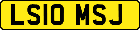 LS10MSJ