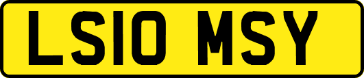 LS10MSY