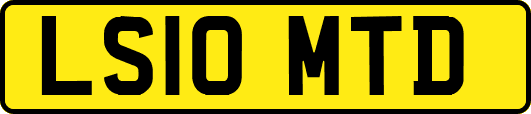 LS10MTD
