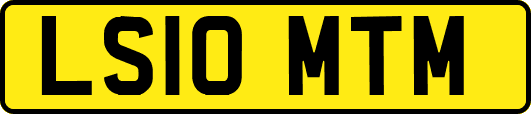 LS10MTM