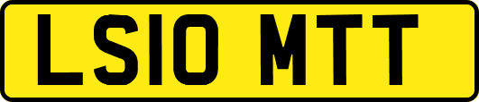LS10MTT
