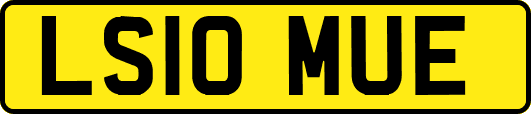 LS10MUE