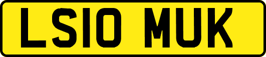 LS10MUK