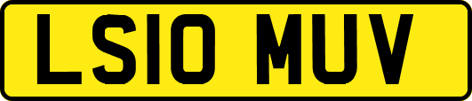 LS10MUV