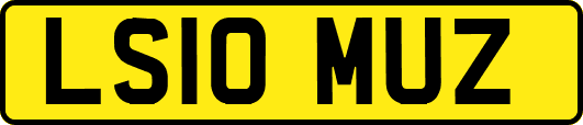 LS10MUZ