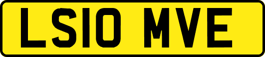 LS10MVE