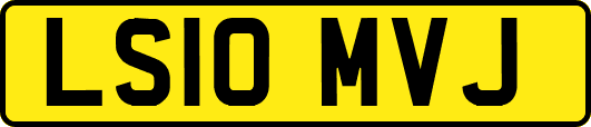 LS10MVJ