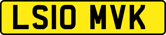 LS10MVK