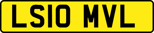LS10MVL