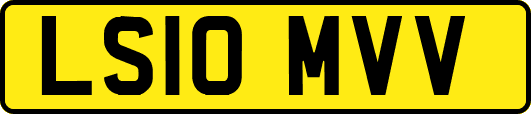 LS10MVV