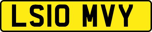LS10MVY