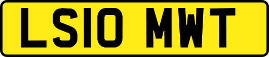 LS10MWT