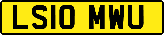 LS10MWU