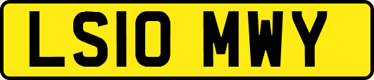 LS10MWY