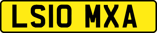 LS10MXA