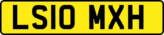 LS10MXH