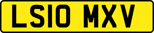 LS10MXV