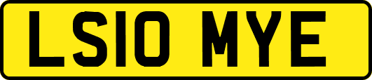 LS10MYE