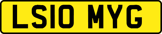 LS10MYG