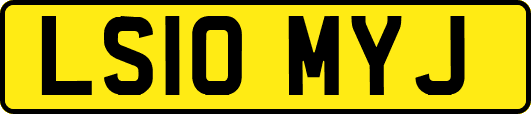LS10MYJ