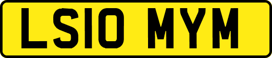 LS10MYM