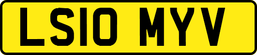 LS10MYV