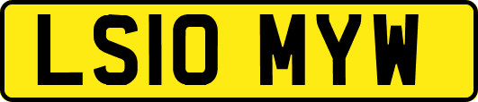 LS10MYW