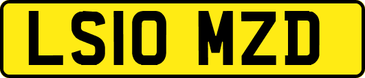 LS10MZD