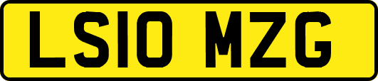 LS10MZG