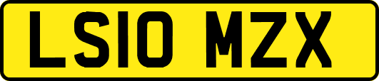 LS10MZX
