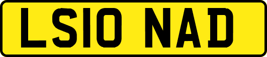 LS10NAD