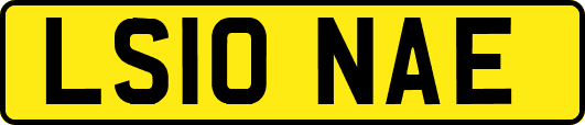 LS10NAE