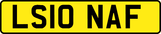LS10NAF
