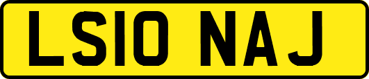 LS10NAJ