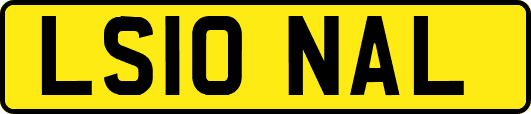 LS10NAL